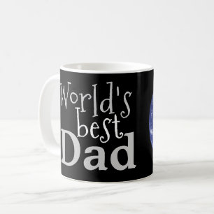 Mug Meilleur père du monde