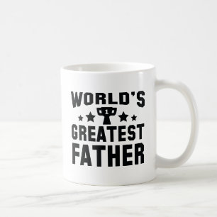 Mug Meilleur Père du Monde
