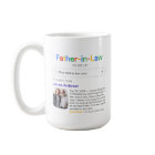 Meilleur Père-En-Belle Jamais Recherche & Photo