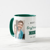 Meilleur Petit Ami Jamais Bf Anniversaire Photo An