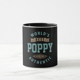 Mug Meilleur Poppy