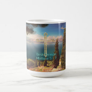 Mug Meilleur sermon