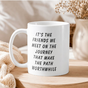 Mug Meilleure Amie Personnalisé   Fête de l'Amitié