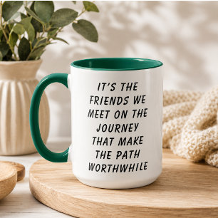 Mug Meilleure Amie Personnalisé   Fête de l'amitié