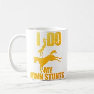 Mug Meilleure Art Équestre Pour Amateur d'Équitation