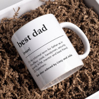 Meilleure définition papa drôle de typographie noi