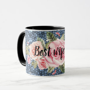 Mug Meilleure femme jamais