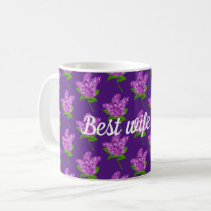 Mug Meilleure femme jamais