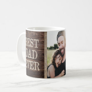 Mug Meilleure fête des pères toujours faite sur