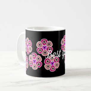 Mug Meilleure fille