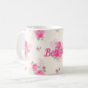 Mug Meilleure fille
