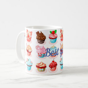 Mug Meilleure fille