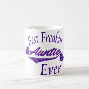 Mug Meilleure fille
