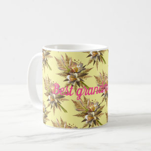 Mug Meilleure grand-mère