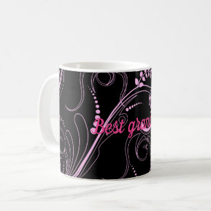 Mug Meilleure grand-mère