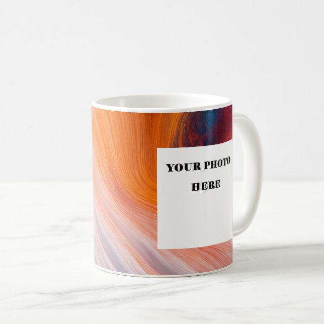 Mug Meilleure Maman (Devant droit)