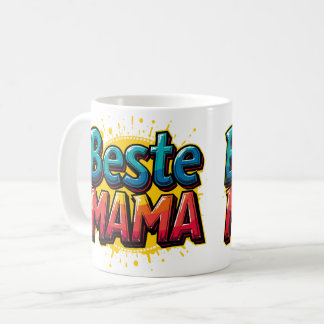 Mug Meilleure maman 1
