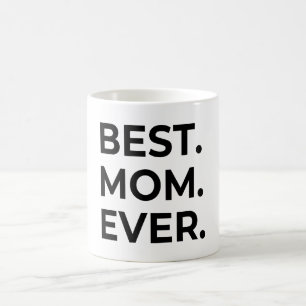 Mug Meilleure Maman, Aimez-vous Maman, Fête des Mères 