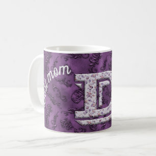 Mug Meilleure maman D