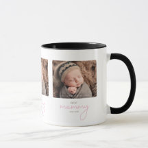 Meilleure Maman Depuis Année Photo Script Police C