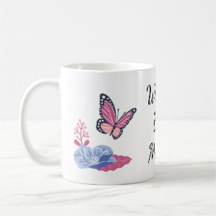 Mug Meilleure Maman du Monde !