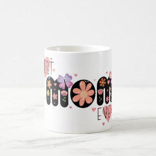Mug Meilleure Maman Ever