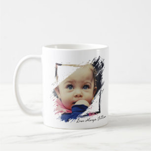 Mug Meilleure Maman Ever Cadeau Rose pour Maman