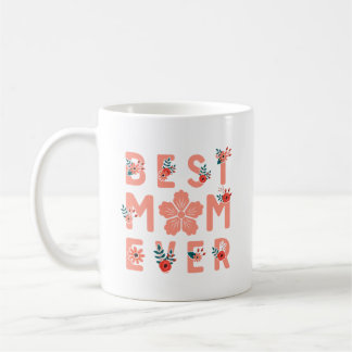 Mug Meilleure maman jamais