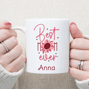 Mug Meilleure maman jamais
