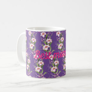 Mug Meilleure maman jamais