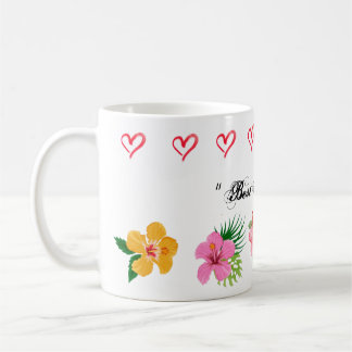 Mug Meilleure maman jamais