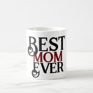 Mug meilleure maman jamais, maman maman maman simple c