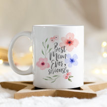 Meilleure maman jamais sérieusement