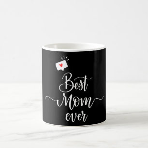 Mug Meilleure Maman Jour des Mères
