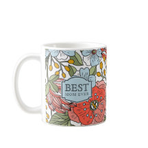 Meilleure Maman Jour des Mères Fête Florale