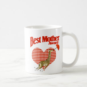 Mug Meilleure mère Prix Keepsaké
