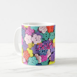 Mug Meilleure tante