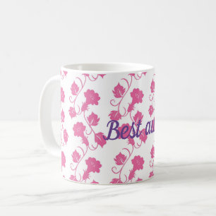 Mug Meilleure tante