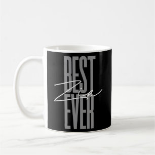 Mug Meilleure Tante Zia Ever Tante Italienne