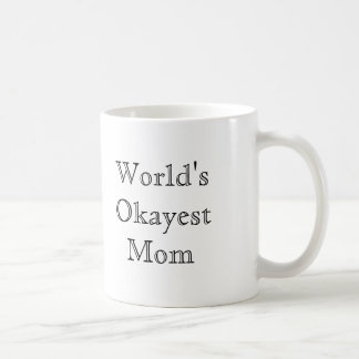Mug [Meilleure valeur] La maman la plus heureuse du mo