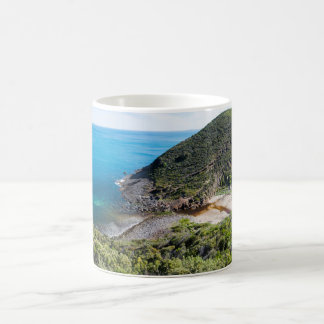 Mug Meilleure vue d'Australie du Sud