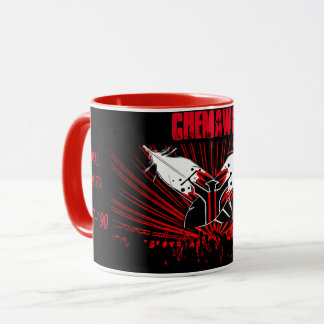 Mug Meilleures années de Chemawa