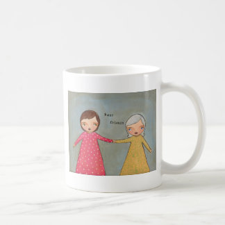 Mug Meilleurs amis