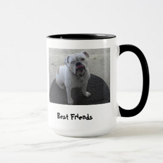 Mug Meilleurs amis