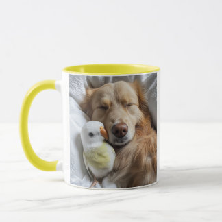 Mug Meilleurs amis !