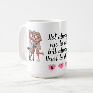 Mug Meilleurs amis