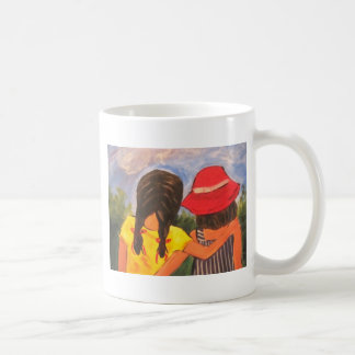 Mug Meilleurs amis pour toujours