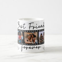 Meilleurs amis pour toujours bande de film Vintage