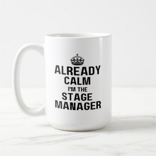 Mug Meilleurs cadeaux d'anniversaire pour le directeur