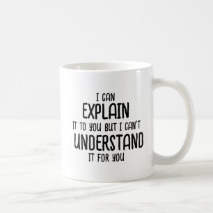 Mug Meilleurs cadeaux d'ingénierie pour ingénieur Funn
